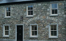 Cornerstone Townhouse